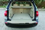 BMW X5 2007 года